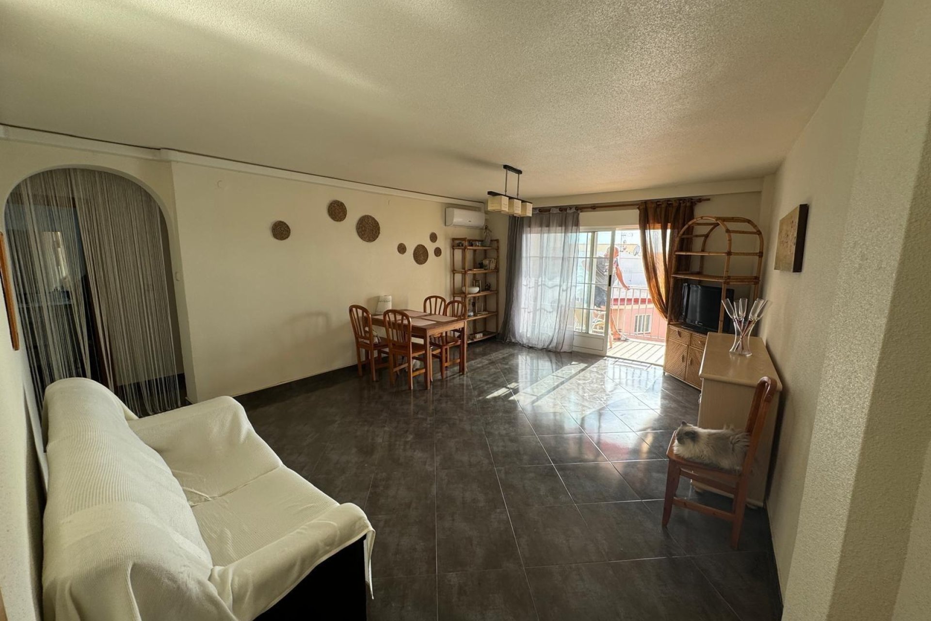 Revente - Apartment -
Torrevieja - Playa del Cura