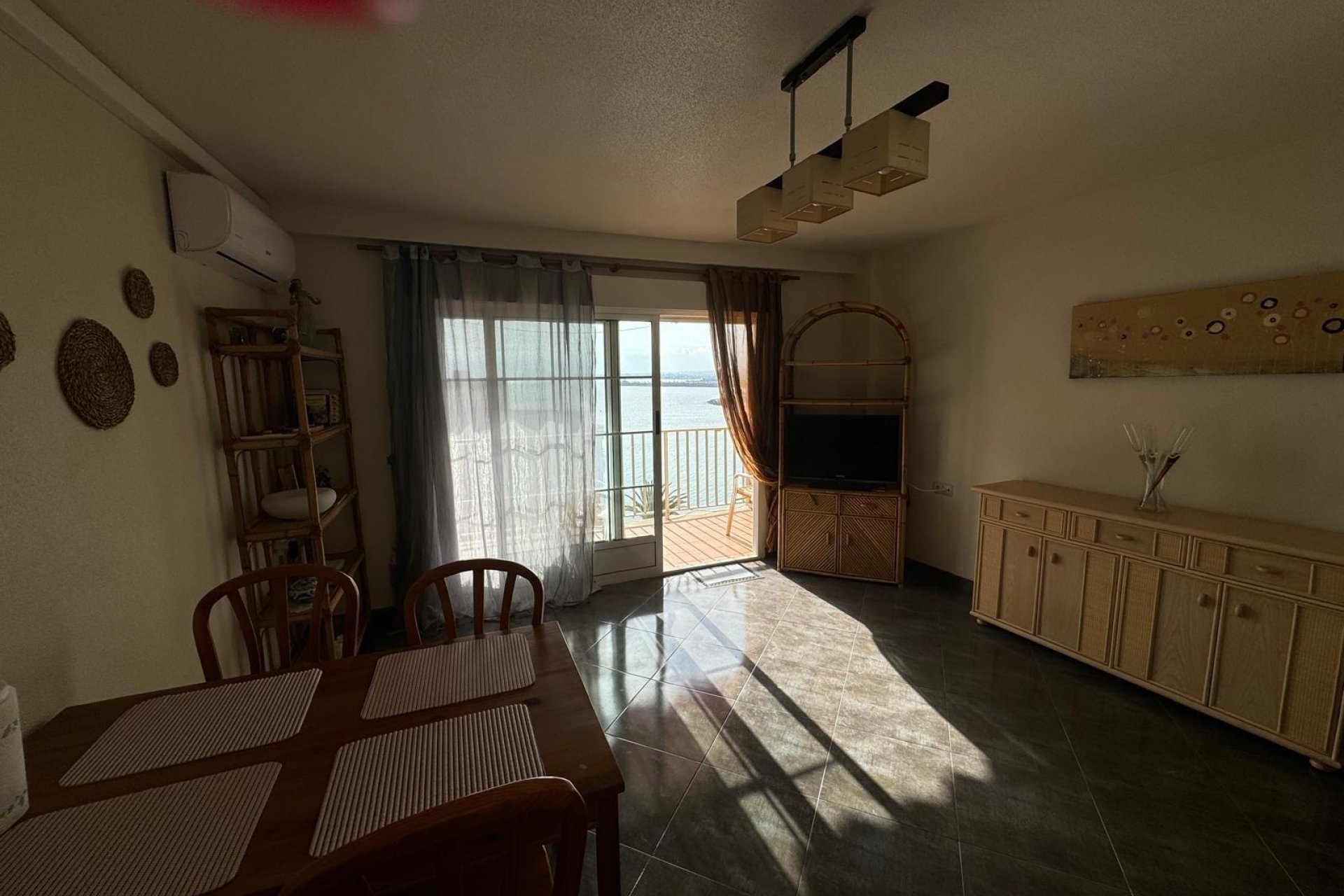 Revente - Apartment -
Torrevieja - Playa del Cura