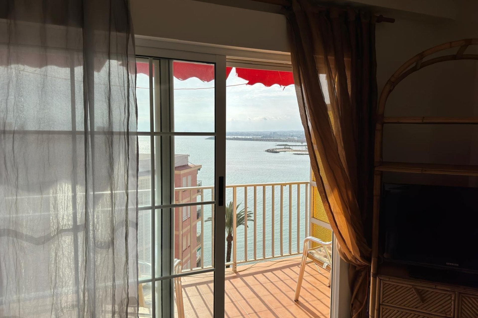 Revente - Apartment -
Torrevieja - Playa del Cura