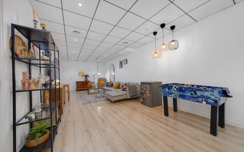 Revente - Apartment -
Torrevieja - Playa del Cura
