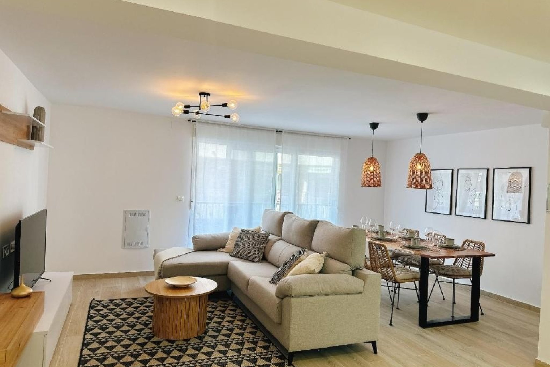 Revente - Apartment -
Torrevieja - Playa del Cura