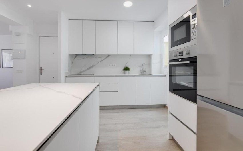 Revente - Apartment -
Torrevieja - Playa del Cura