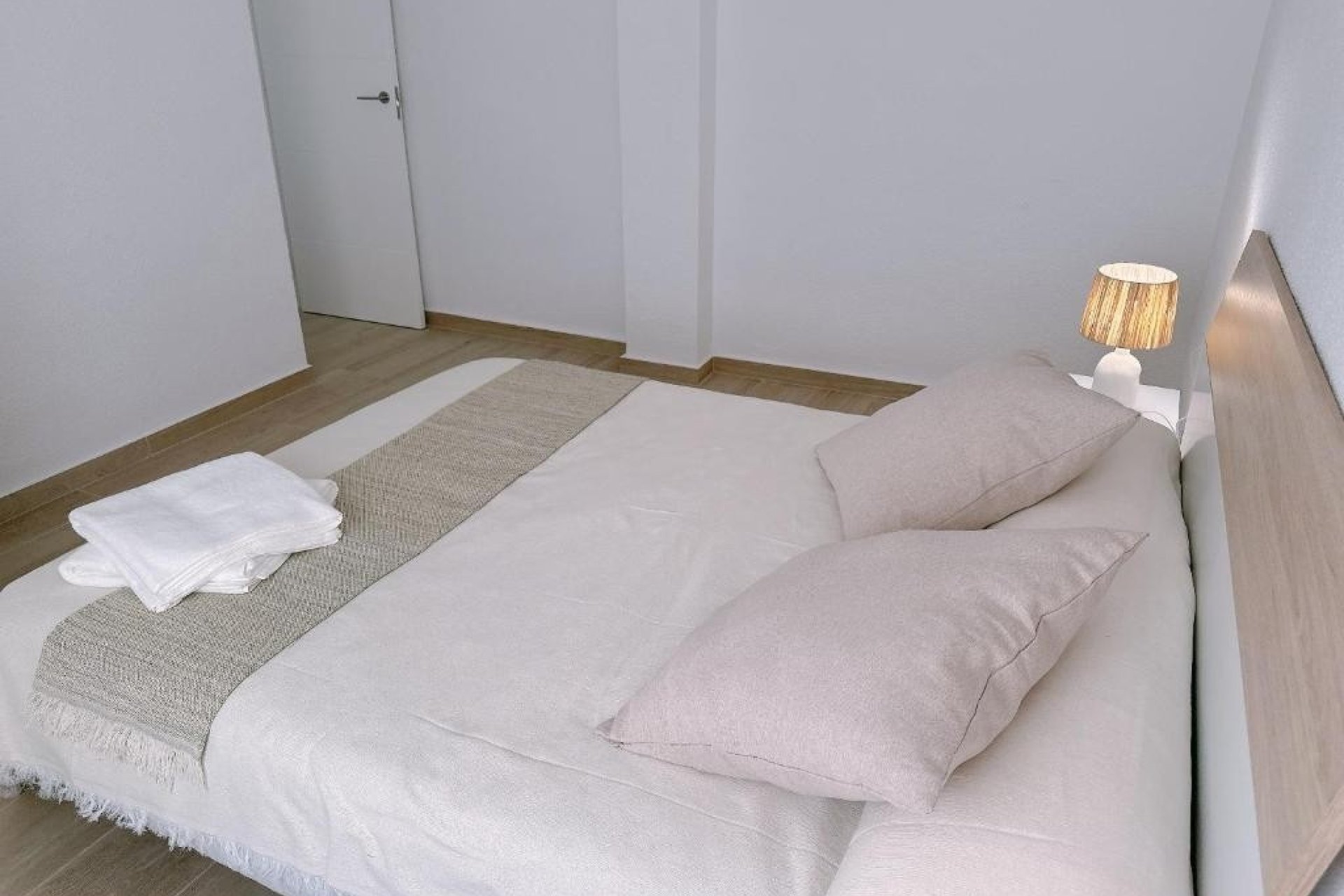 Revente - Apartment -
Torrevieja - Playa del Cura