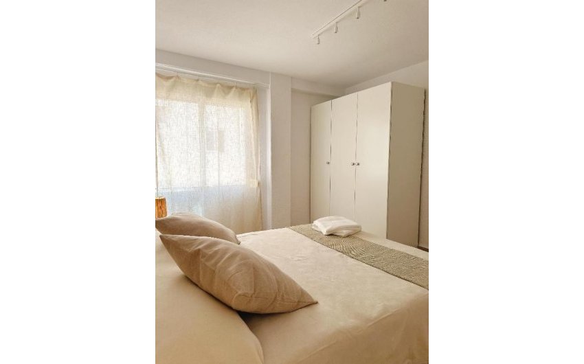 Revente - Apartment -
Torrevieja - Playa del Cura