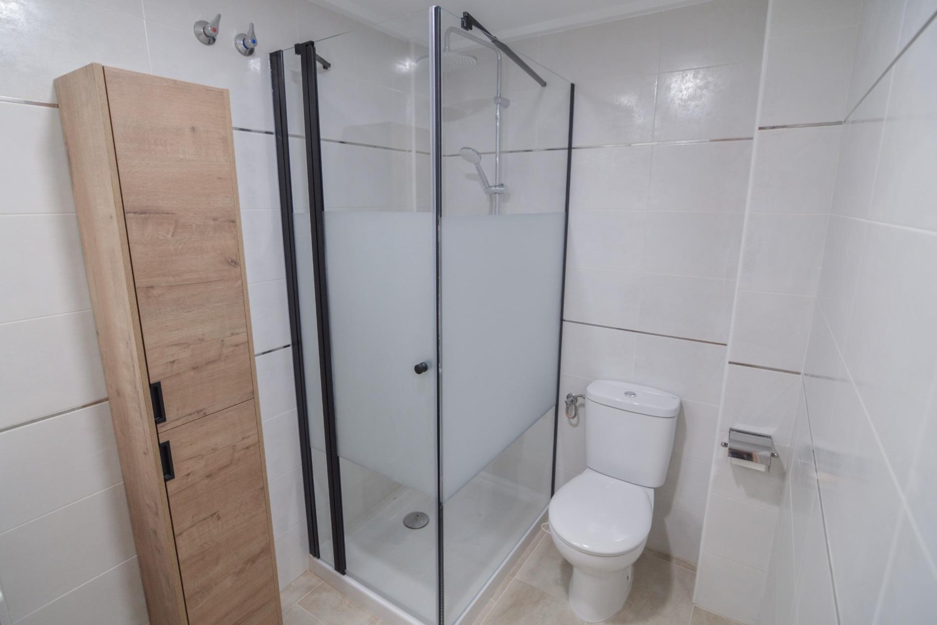 Revente - Apartment -
Torrevieja - Playa del Cura