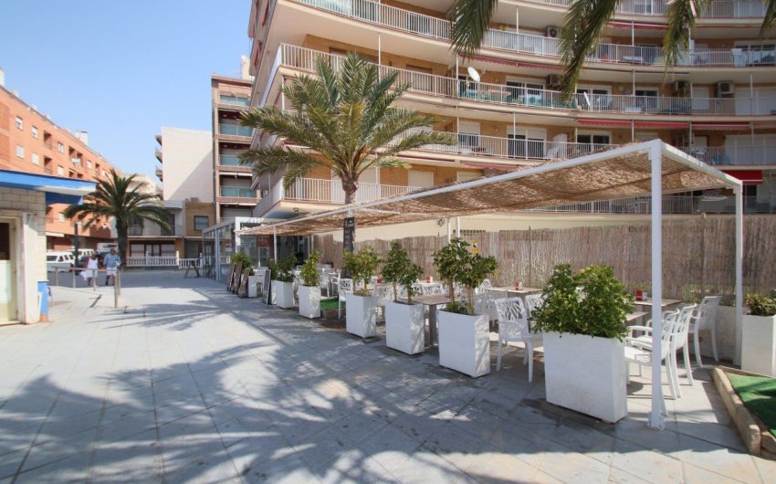 Revente - Apartment -
Torrevieja - Playa del Cura