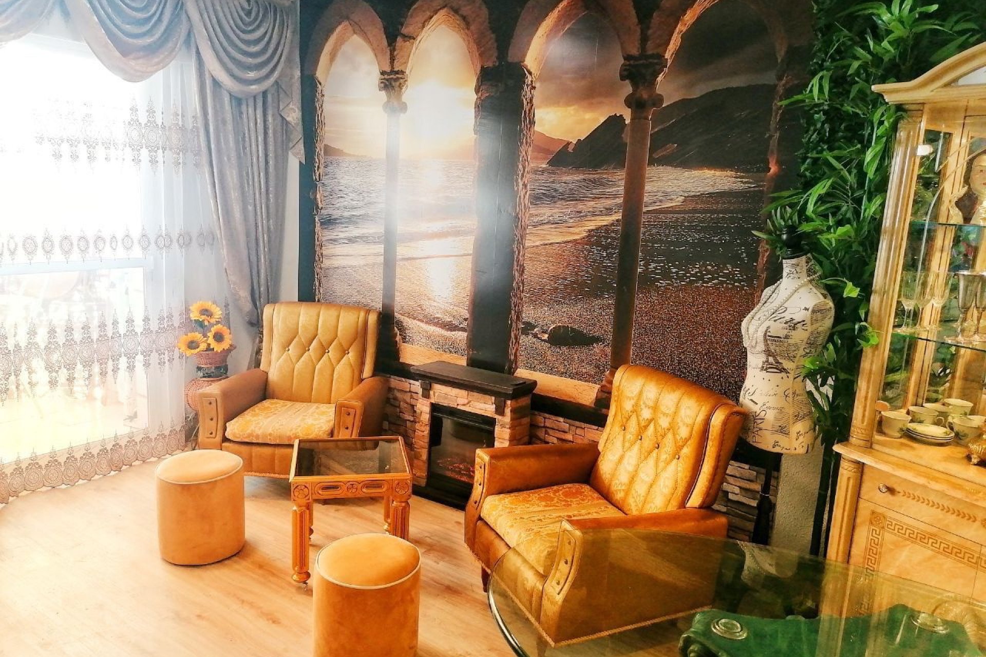 Revente - Apartment -
Torrevieja - Playa del Cura