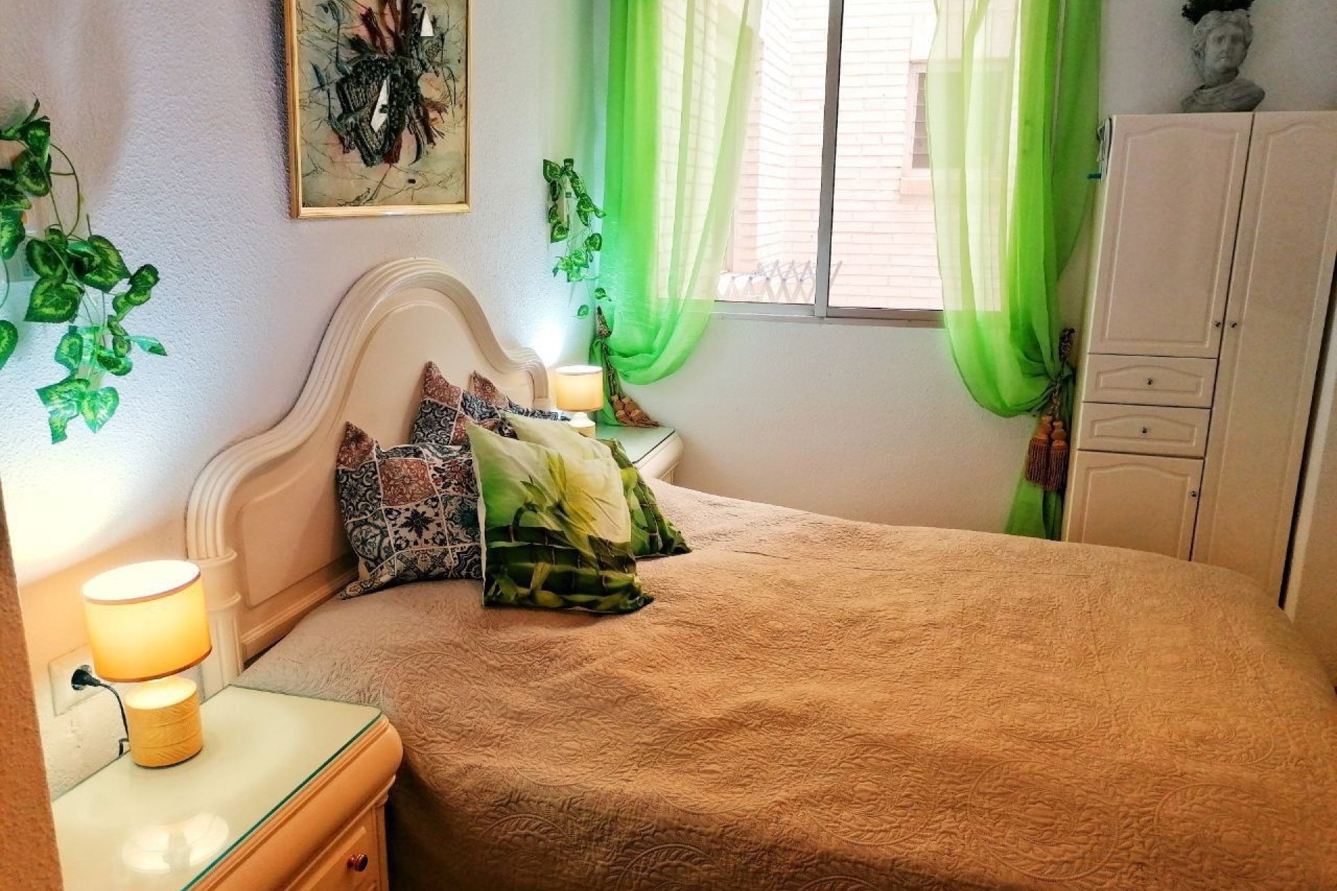 Revente - Apartment -
Torrevieja - Playa del Cura