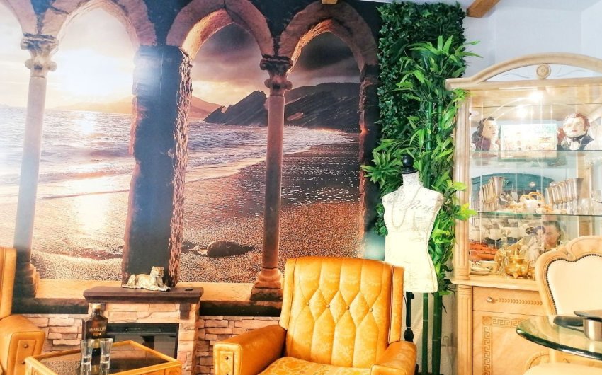 Revente - Apartment -
Torrevieja - Playa del Cura