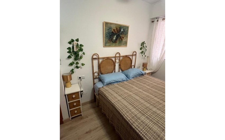 Revente - Apartment -
Torrevieja - Playa del Cura