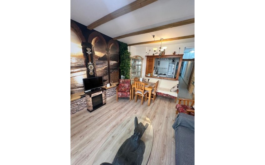 Revente - Apartment -
Torrevieja - Playa del Cura