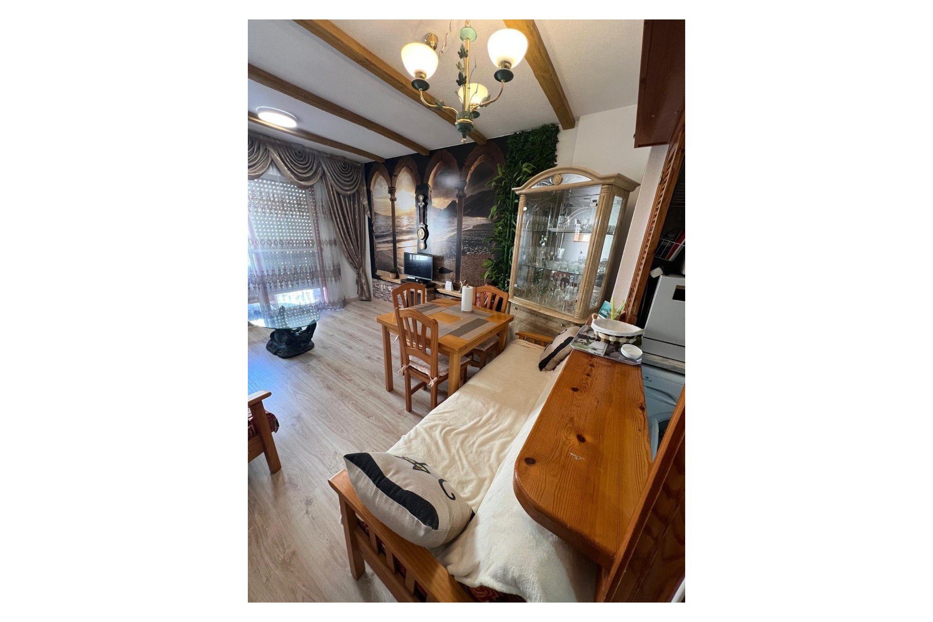 Revente - Apartment -
Torrevieja - Playa del Cura