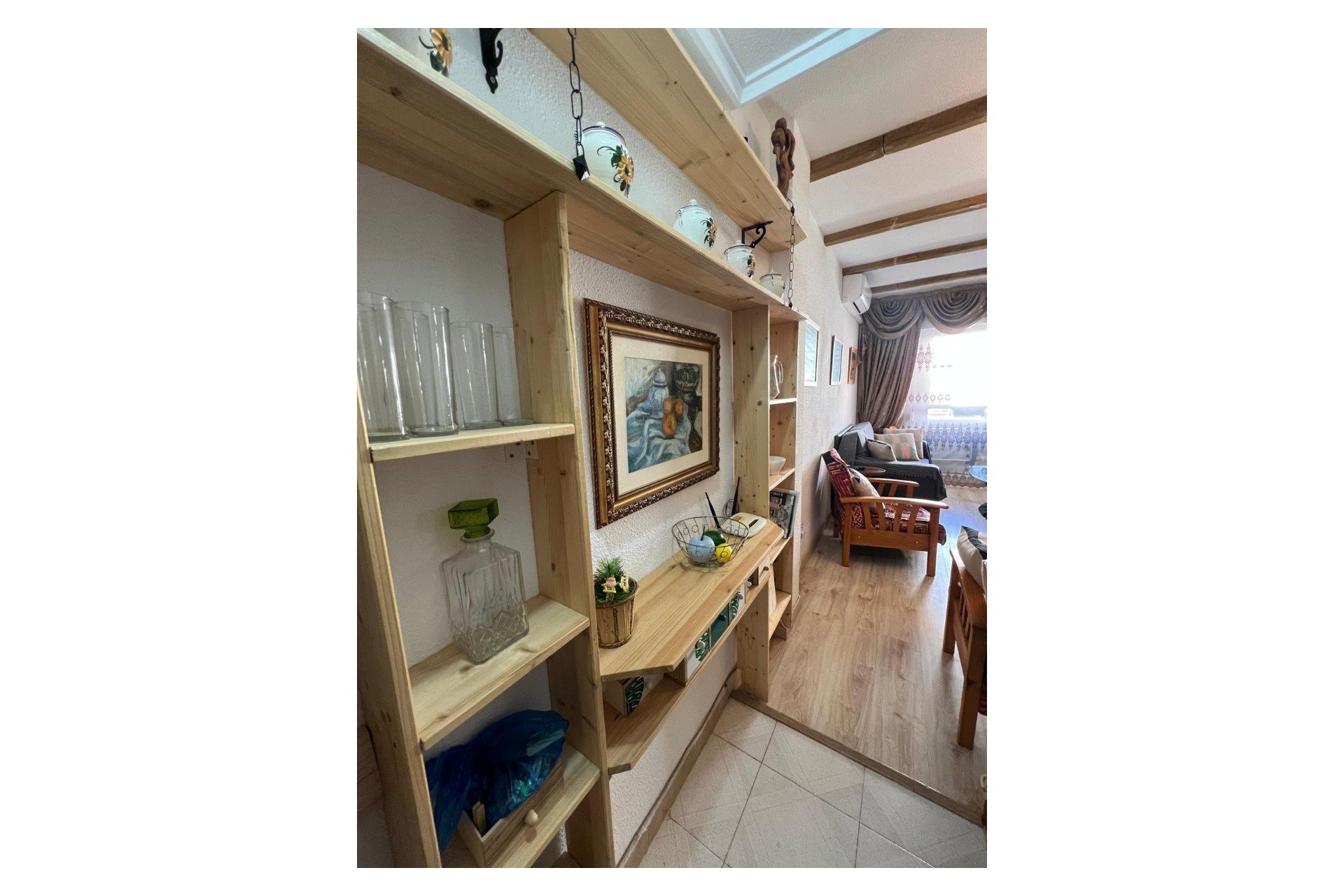 Revente - Apartment -
Torrevieja - Playa del Cura