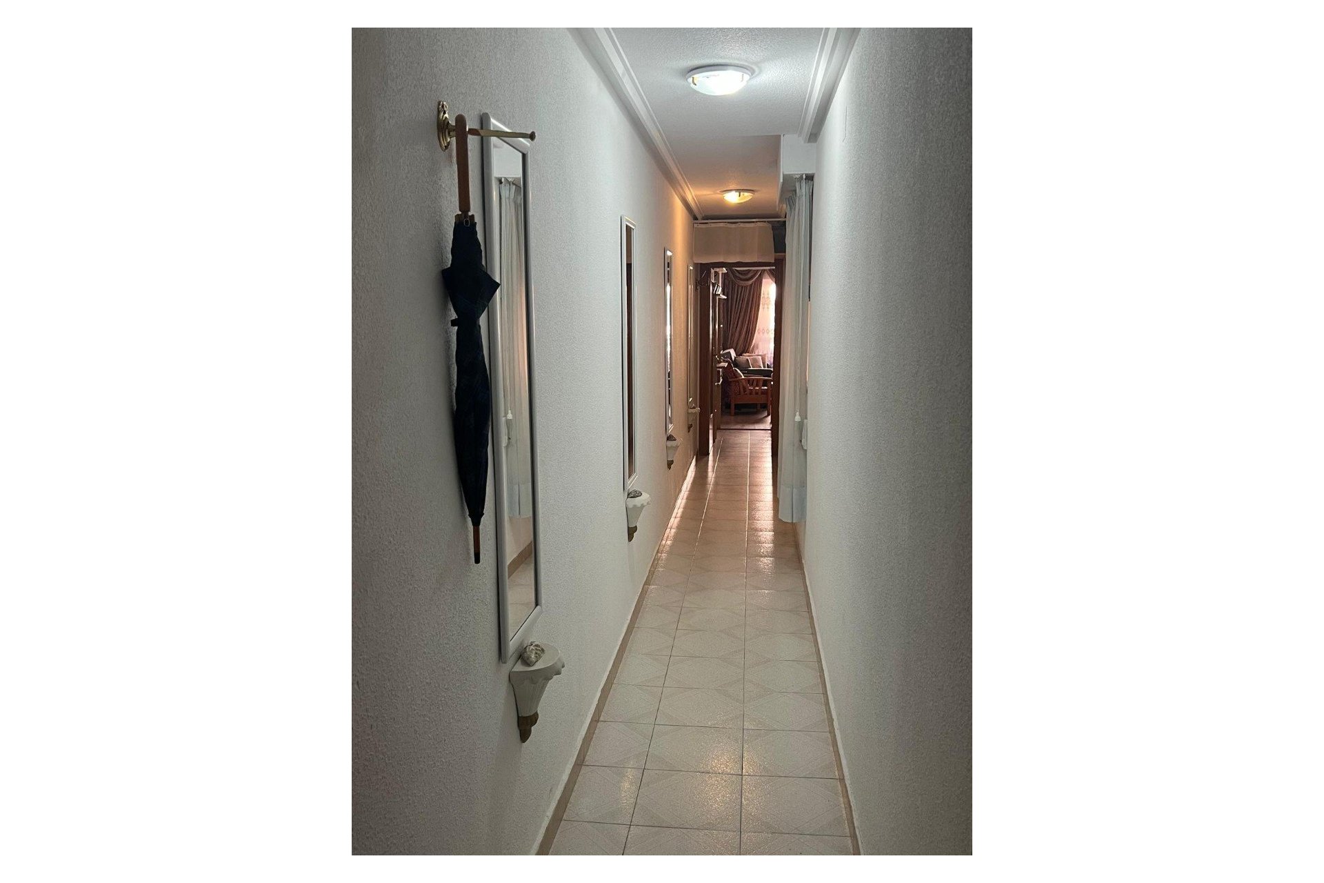 Revente - Apartment -
Torrevieja - Playa del Cura