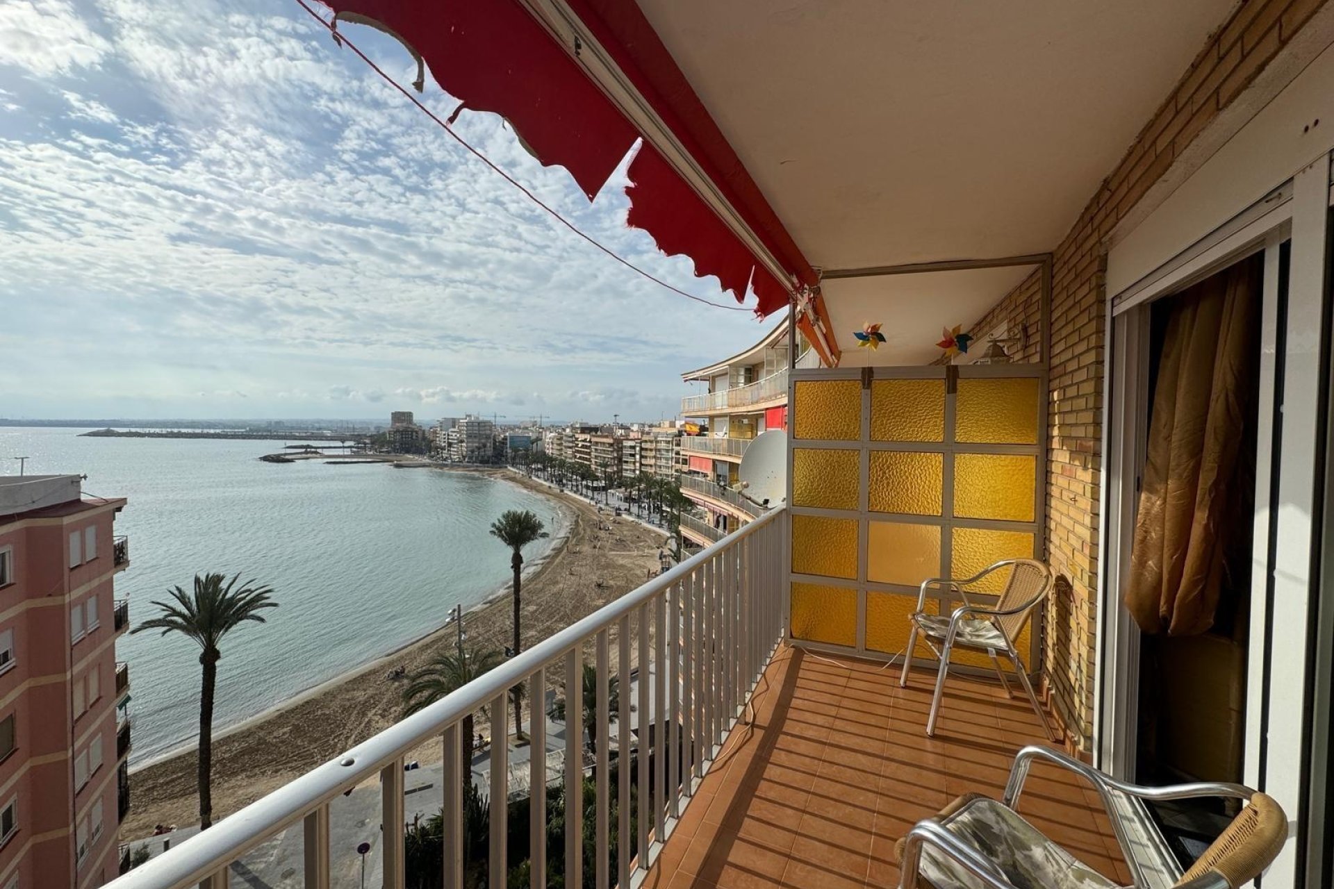 Revente - Apartment -
Torrevieja - Playa del Cura