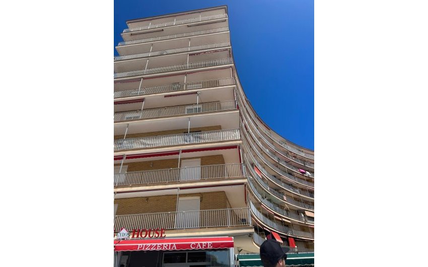 Revente - Apartment -
Torrevieja - Playa del Cura