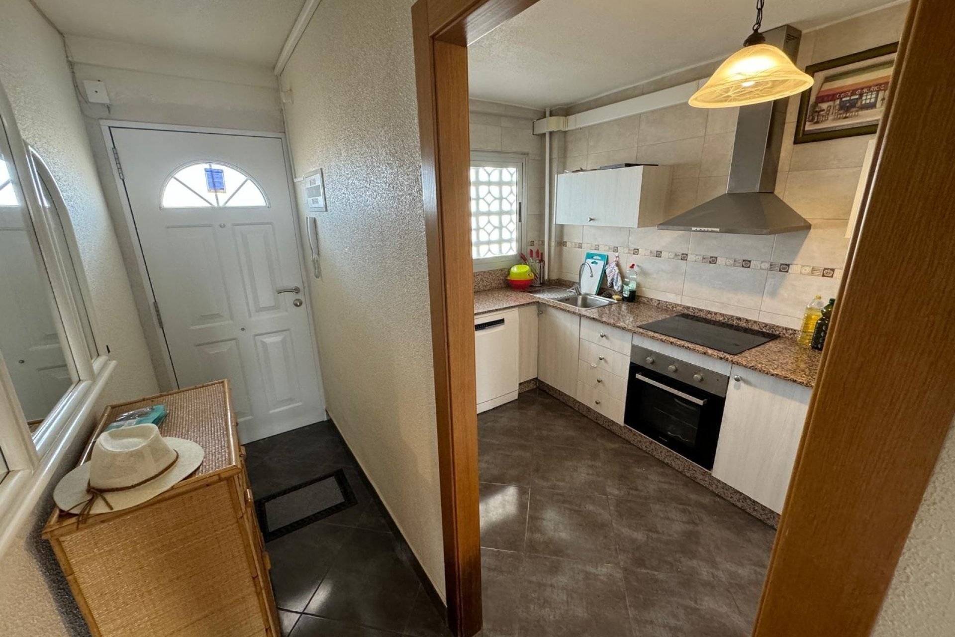 Revente - Apartment -
Torrevieja - Playa del Cura