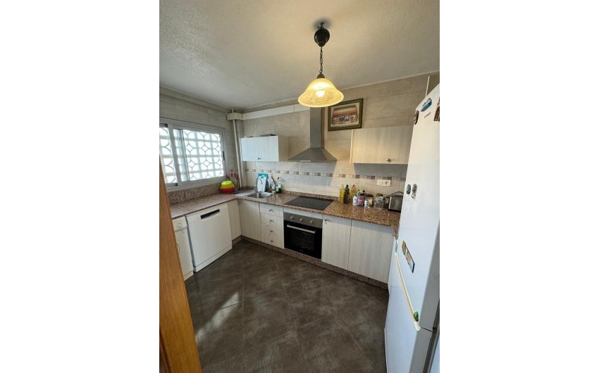 Revente - Apartment -
Torrevieja - Playa del Cura