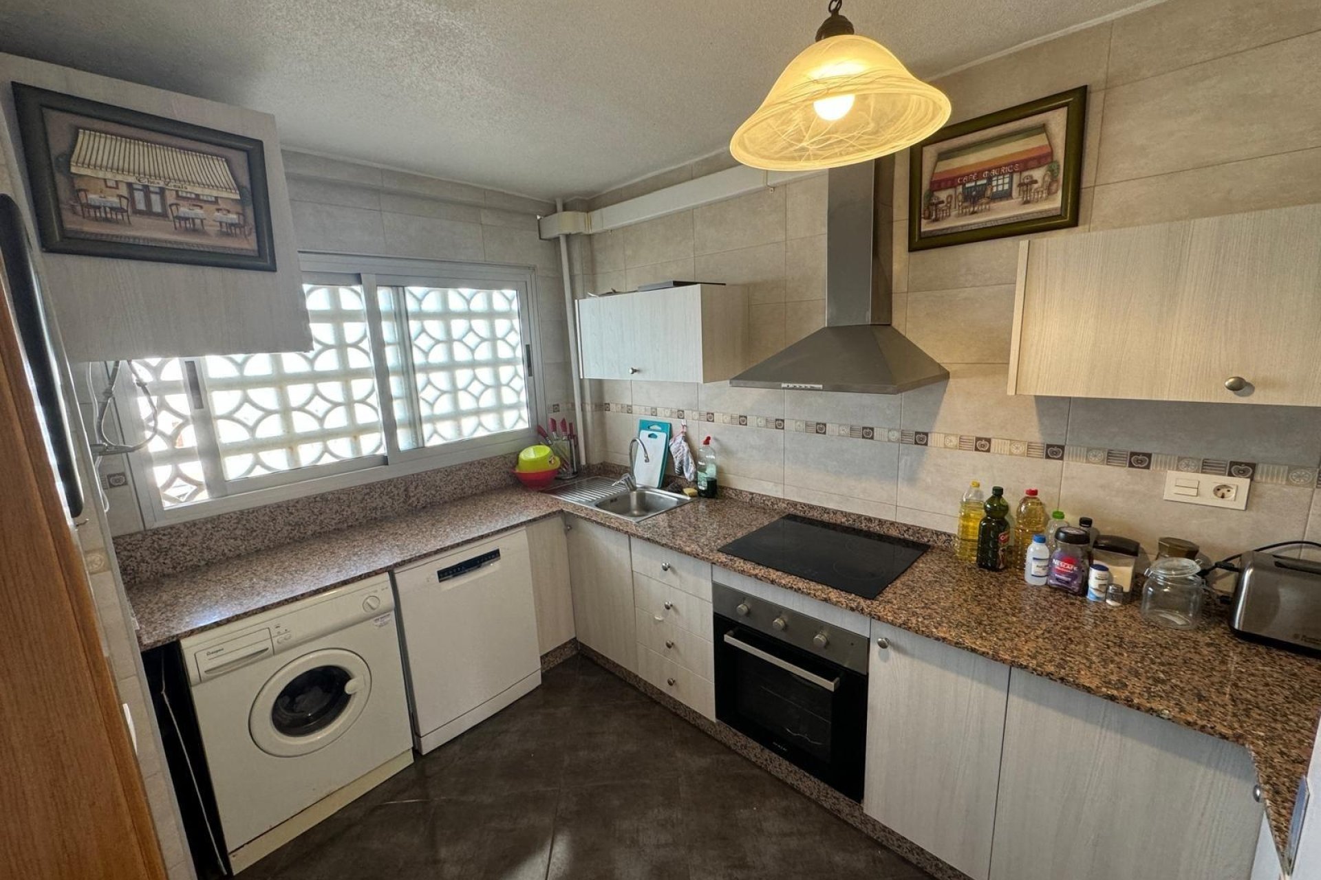 Revente - Apartment -
Torrevieja - Playa del Cura