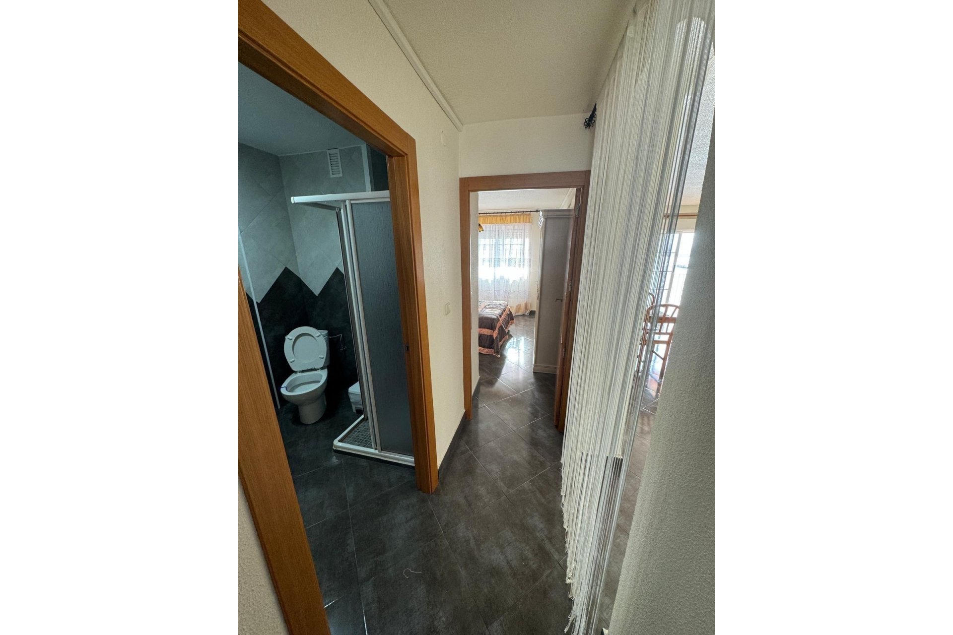 Revente - Apartment -
Torrevieja - Playa del Cura