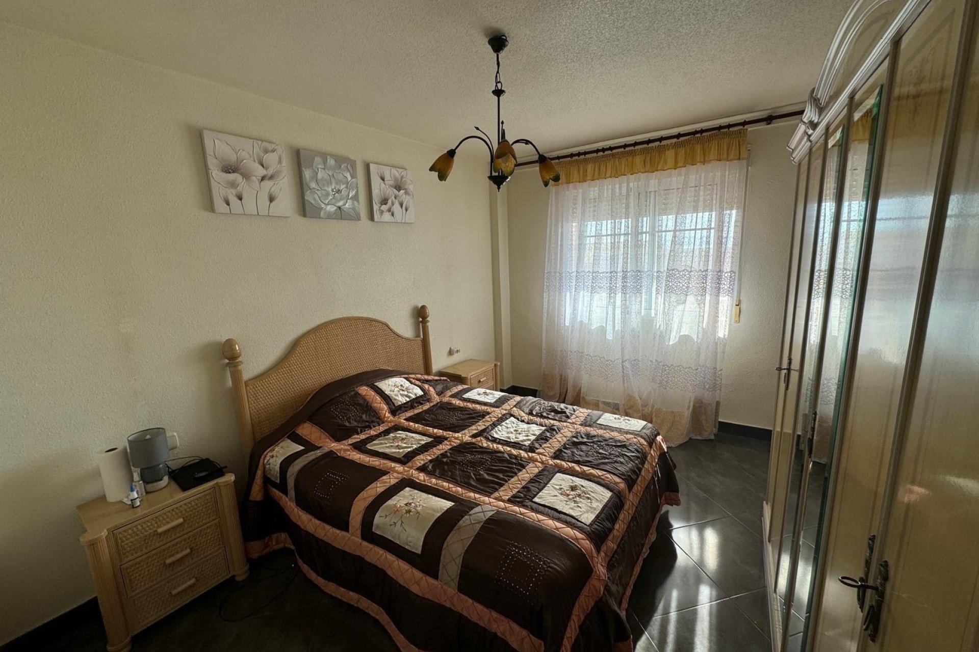 Revente - Apartment -
Torrevieja - Playa del Cura