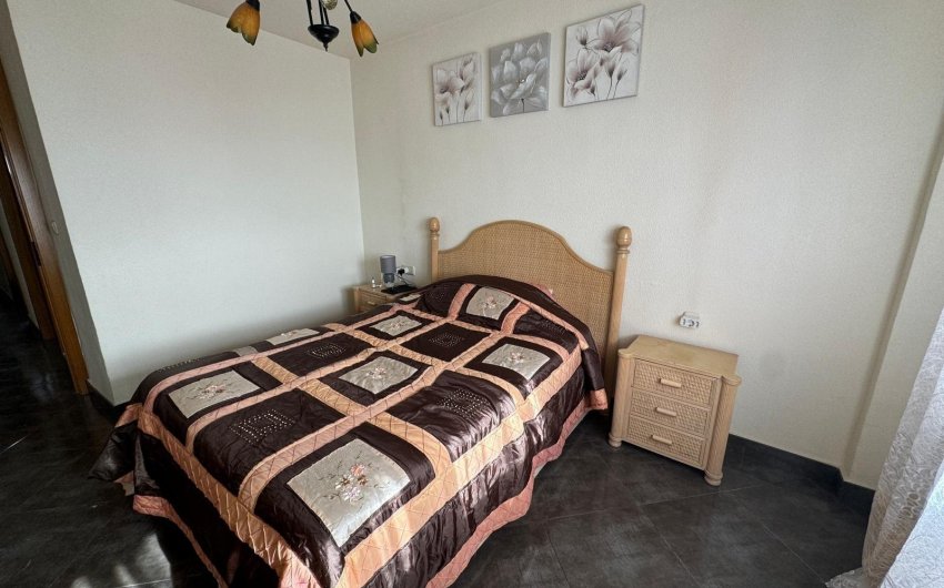 Revente - Apartment -
Torrevieja - Playa del Cura