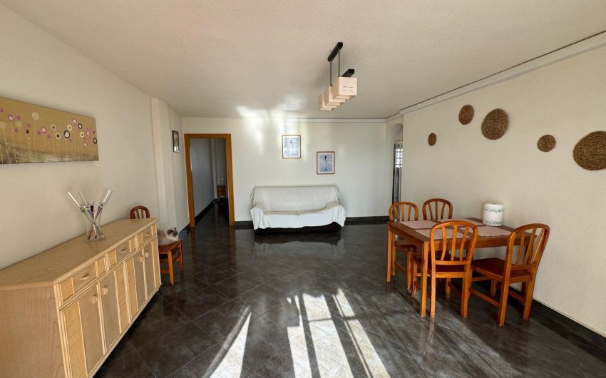 Revente - Apartment -
Torrevieja - Playa del Cura
