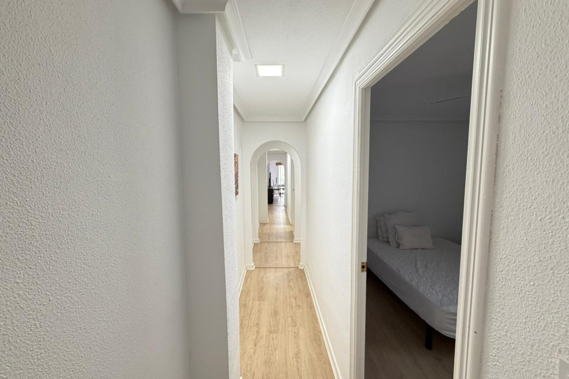 Revente - Apartment -
Torrevieja - Playa del Cura
