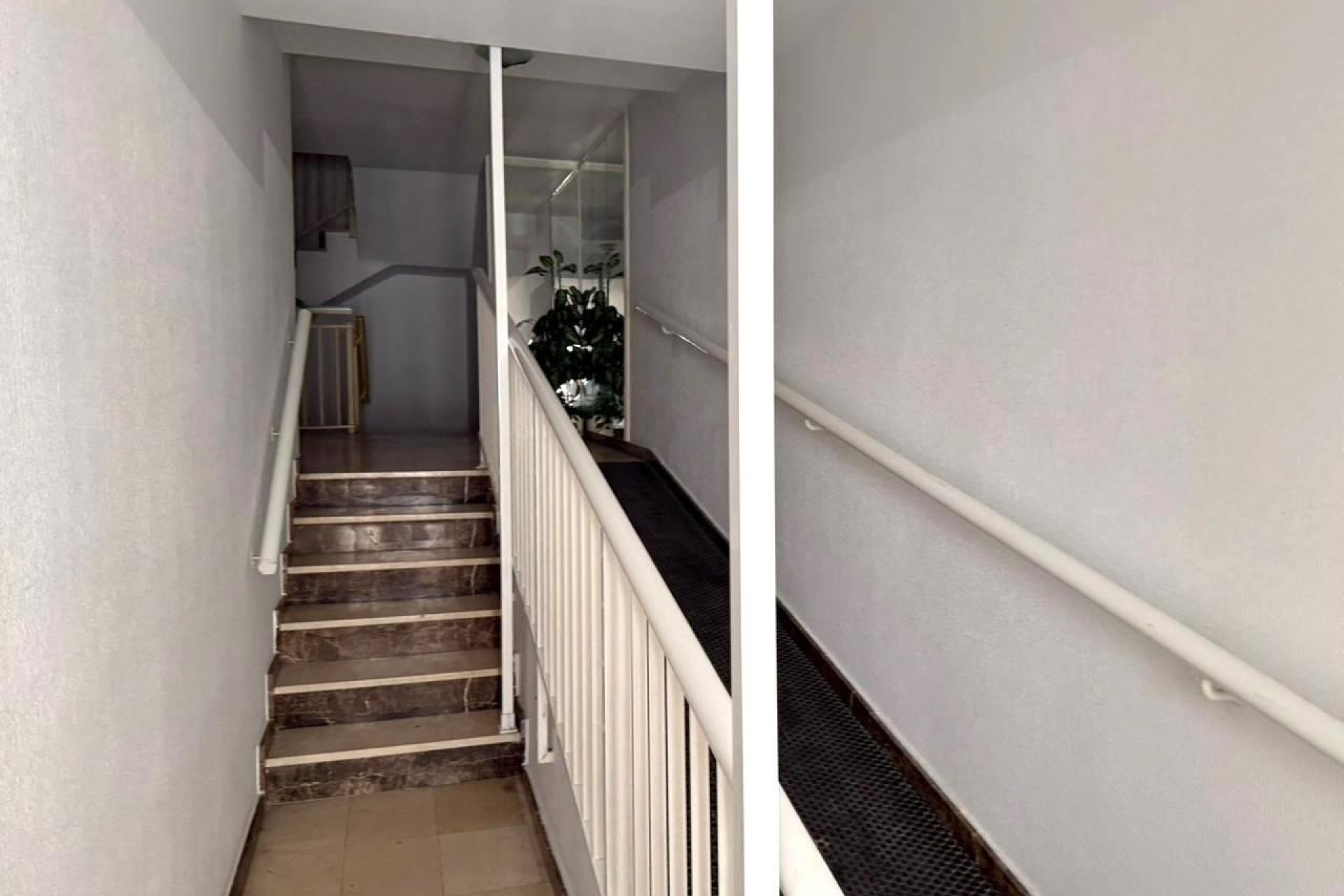 Revente - Apartment -
Torrevieja - Playa del Cura