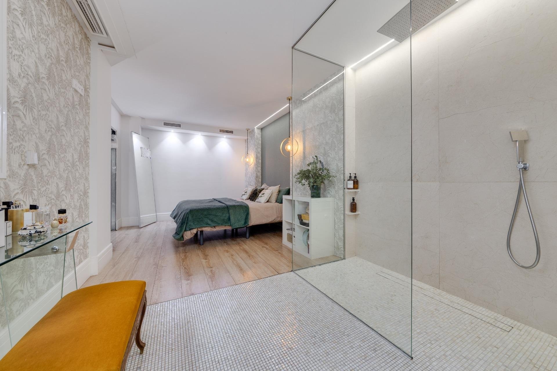 Revente - Apartment -
Torrevieja - Playa del Cura