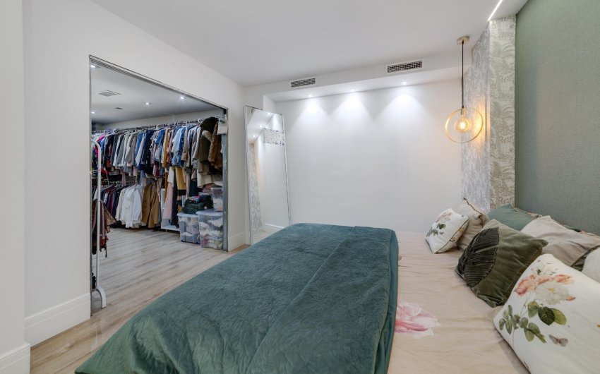 Revente - Apartment -
Torrevieja - Playa del Cura
