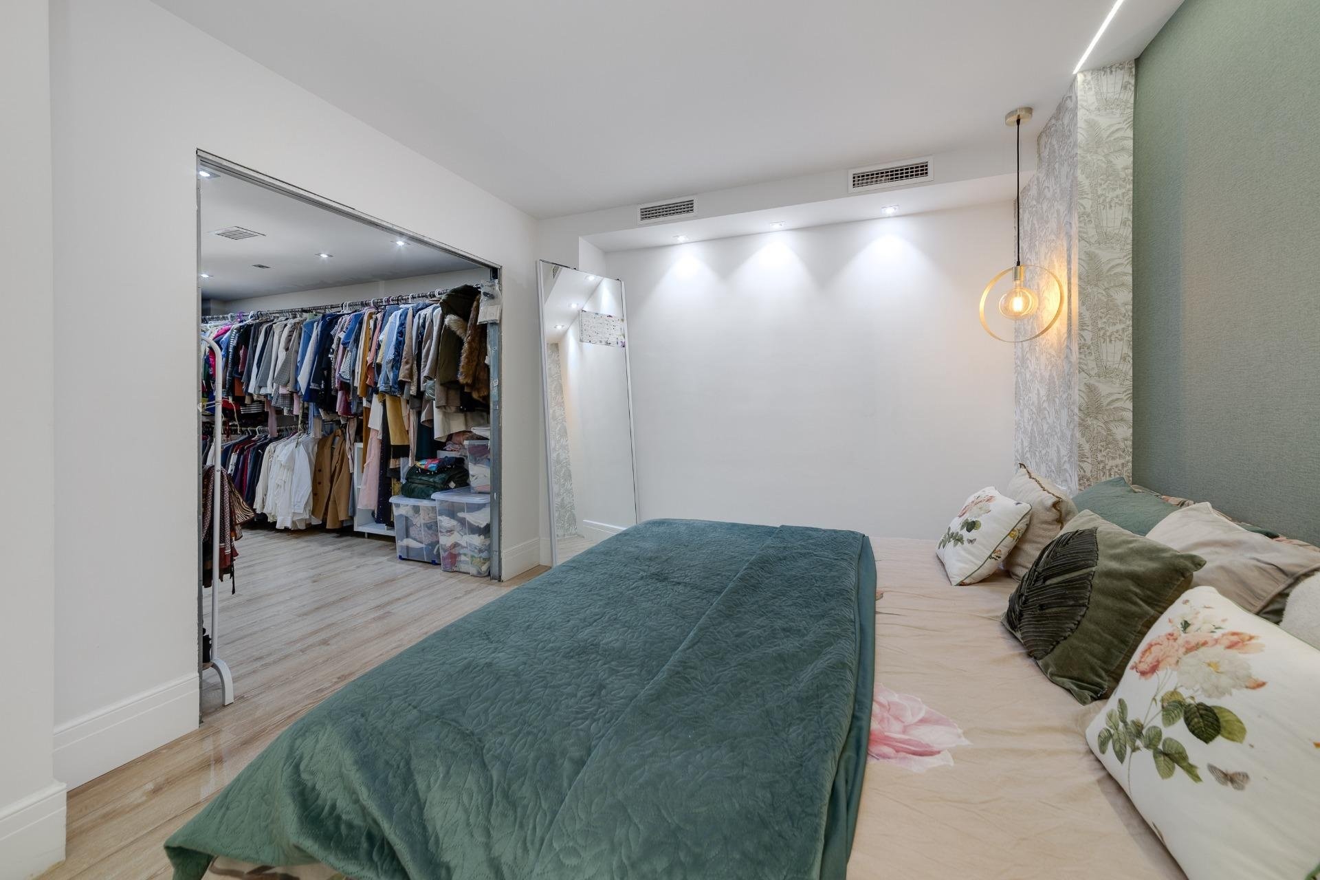 Revente - Apartment -
Torrevieja - Playa del Cura