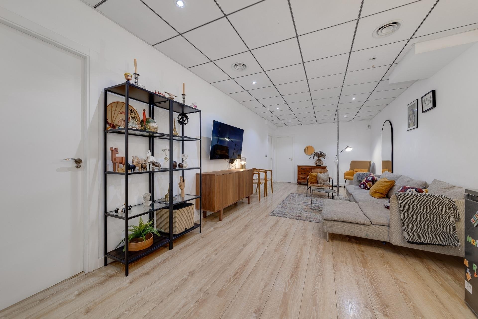 Revente - Apartment -
Torrevieja - Playa del Cura