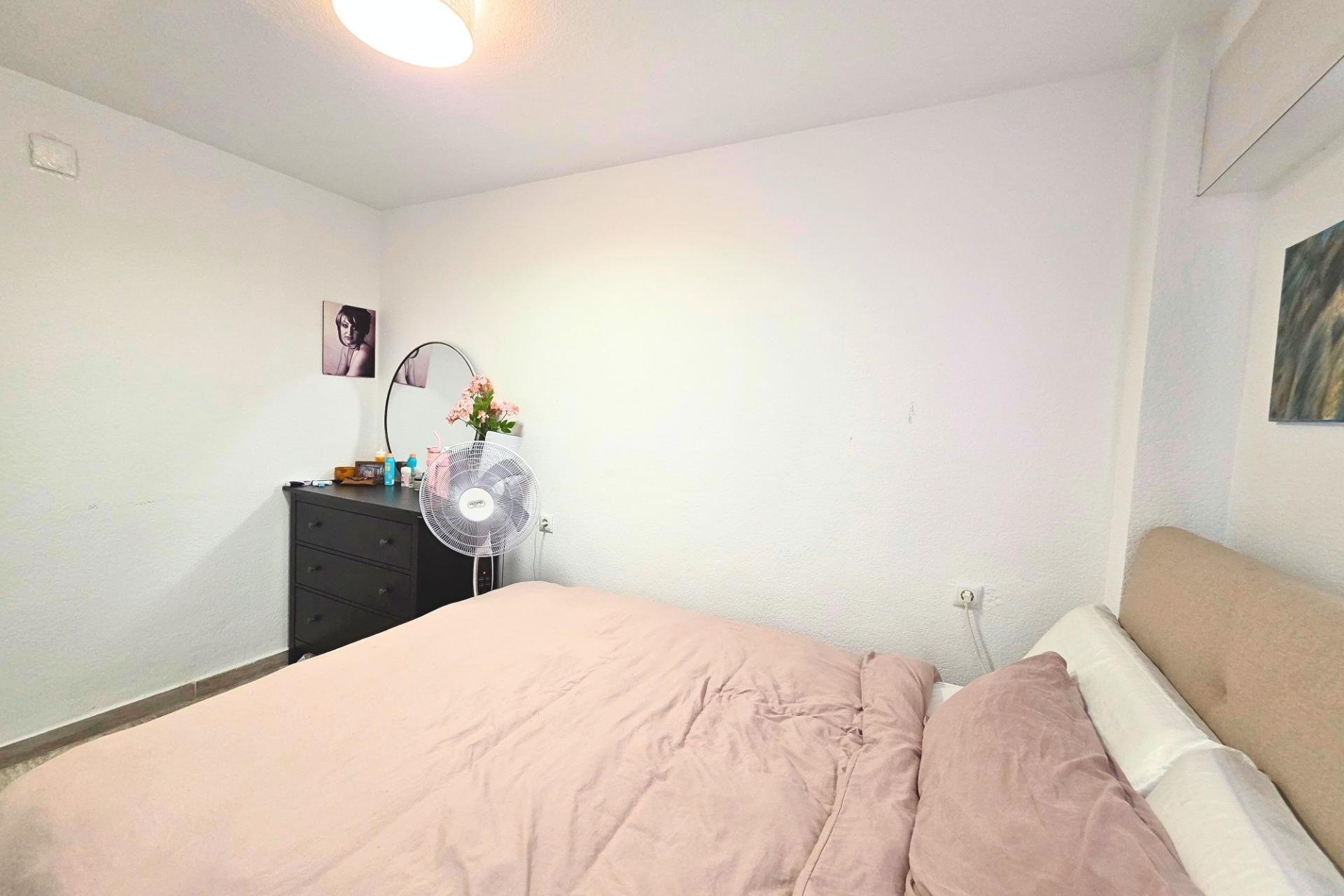 Revente - Apartment -
Torrevieja - Playa del Cura