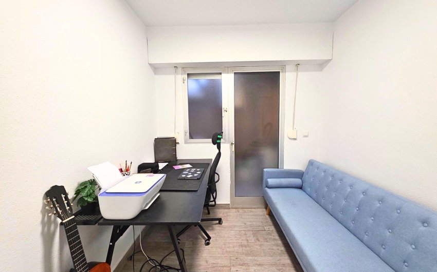 Revente - Apartment -
Torrevieja - Playa del Cura