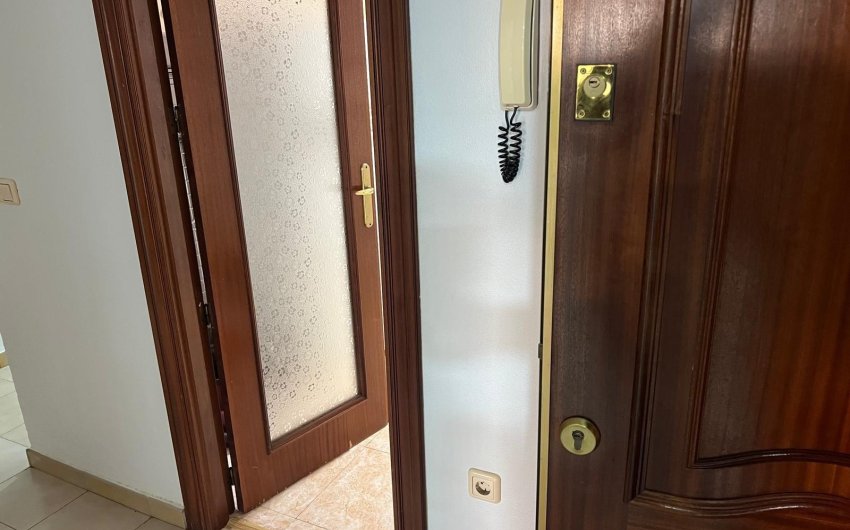 Revente - Apartment -
Torrevieja - Playa del Cura
