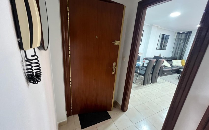 Revente - Apartment -
Torrevieja - Playa del Cura