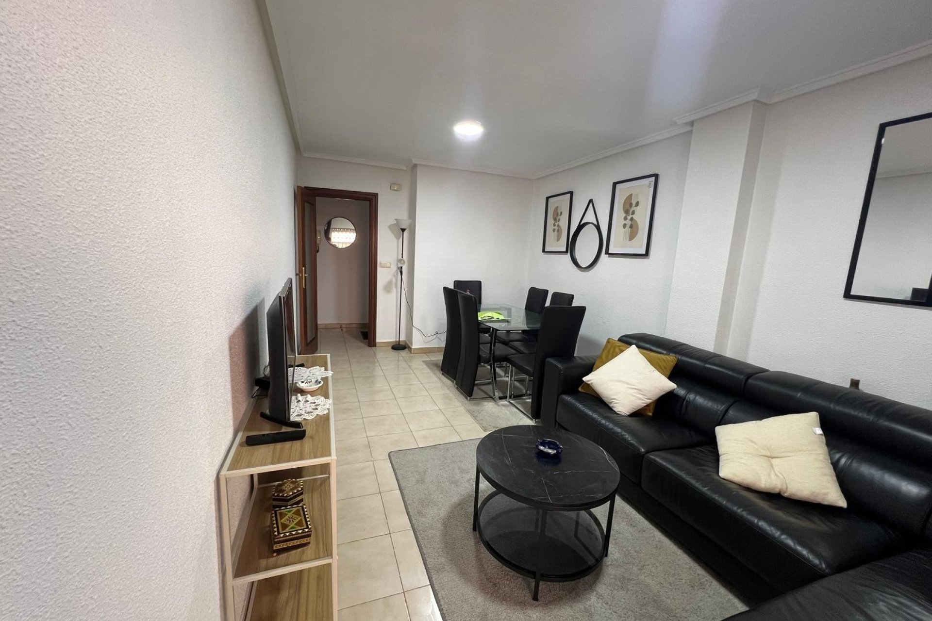 Revente - Apartment -
Torrevieja - Playa del Cura