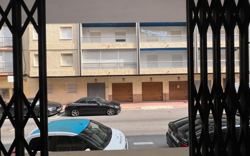 Revente - Apartment -
Torrevieja - Playa del Cura