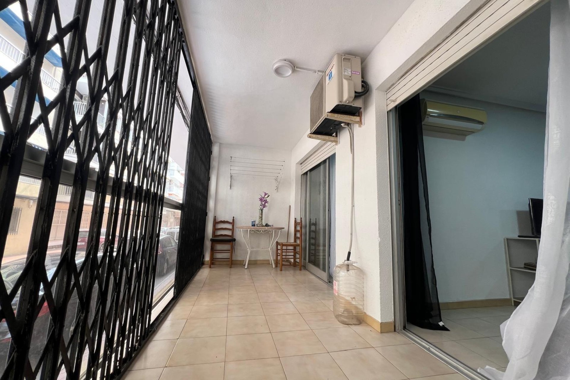 Revente - Apartment -
Torrevieja - Playa del Cura