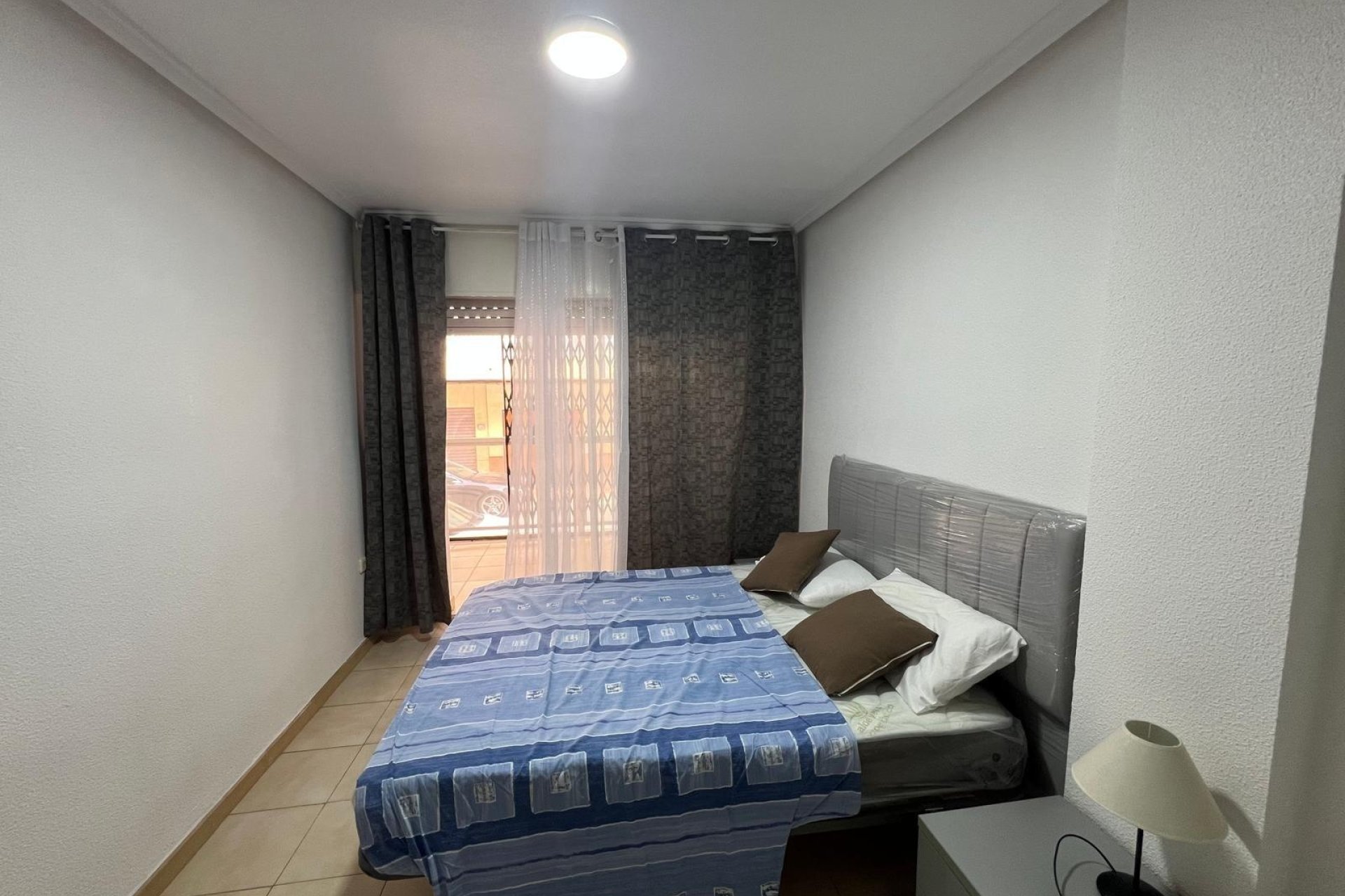 Revente - Apartment -
Torrevieja - Playa del Cura