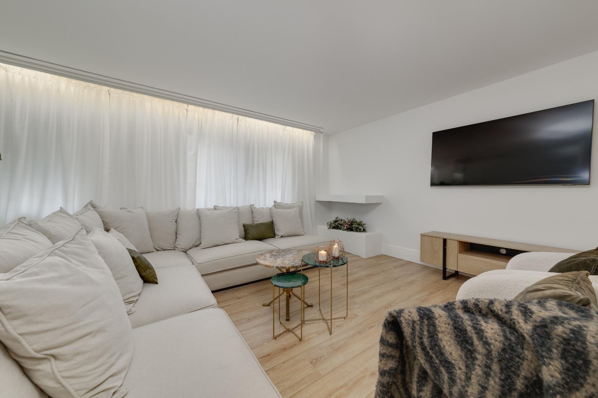 Revente - Apartment -
Torrevieja - Playa del Cura