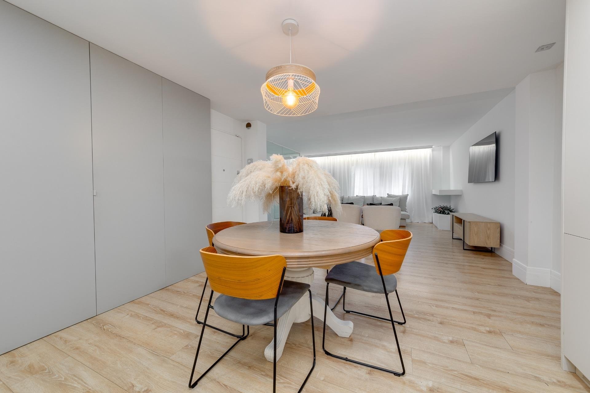 Revente - Apartment -
Torrevieja - Playa del Cura