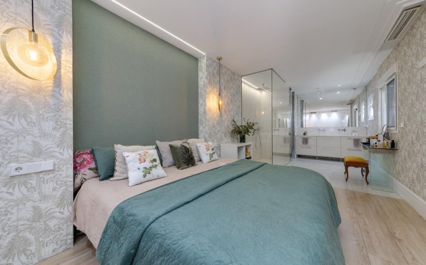 Revente - Apartment -
Torrevieja - Playa del Cura