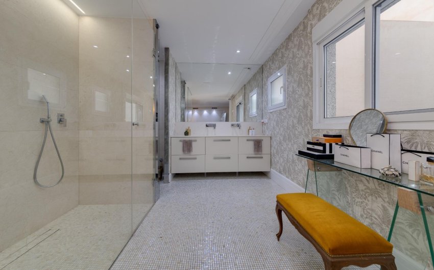 Revente - Apartment -
Torrevieja - Playa del Cura
