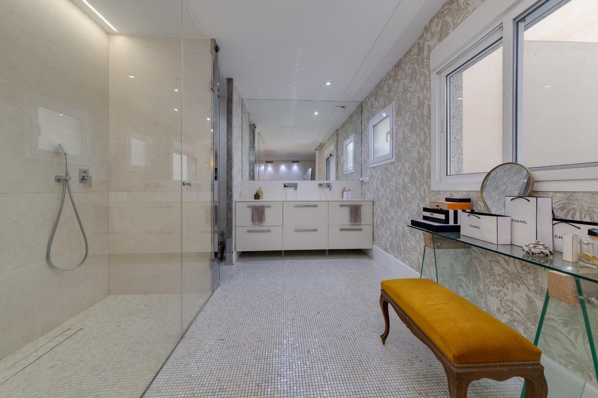 Revente - Apartment -
Torrevieja - Playa del Cura