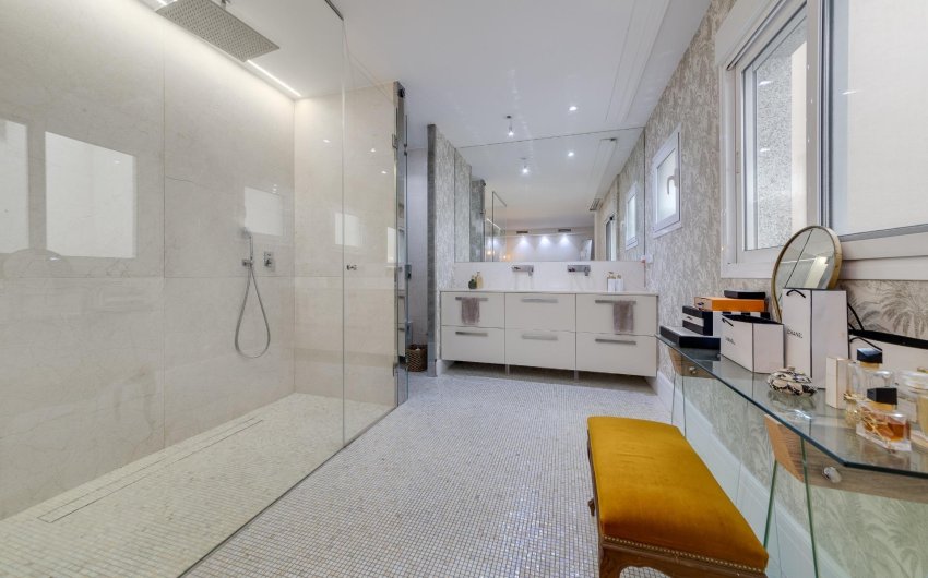 Revente - Apartment -
Torrevieja - Playa del Cura