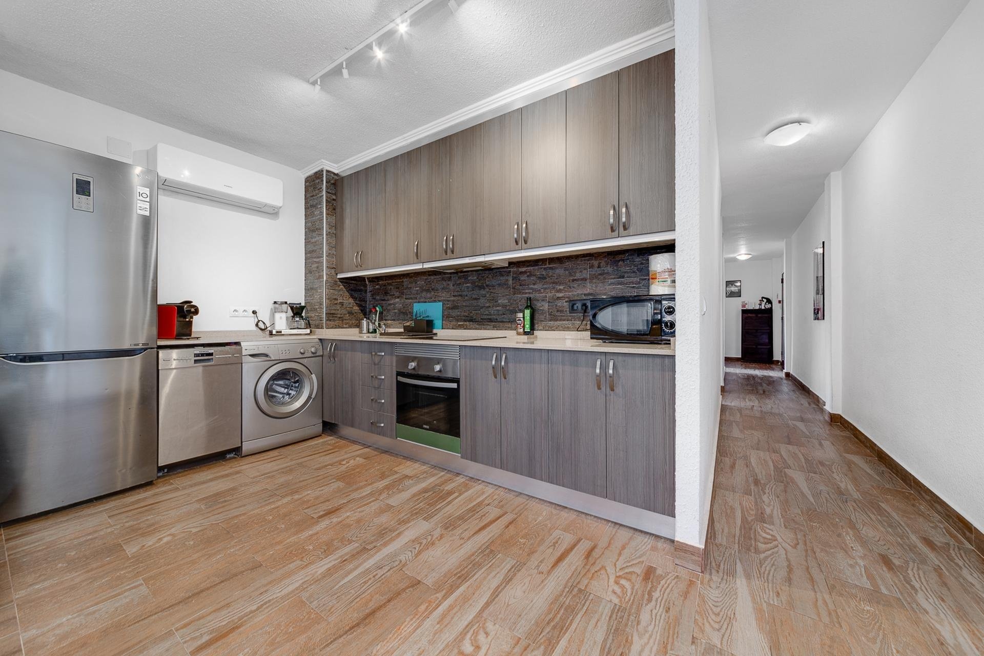 Revente - Apartment -
Torrevieja - Playa del Cura