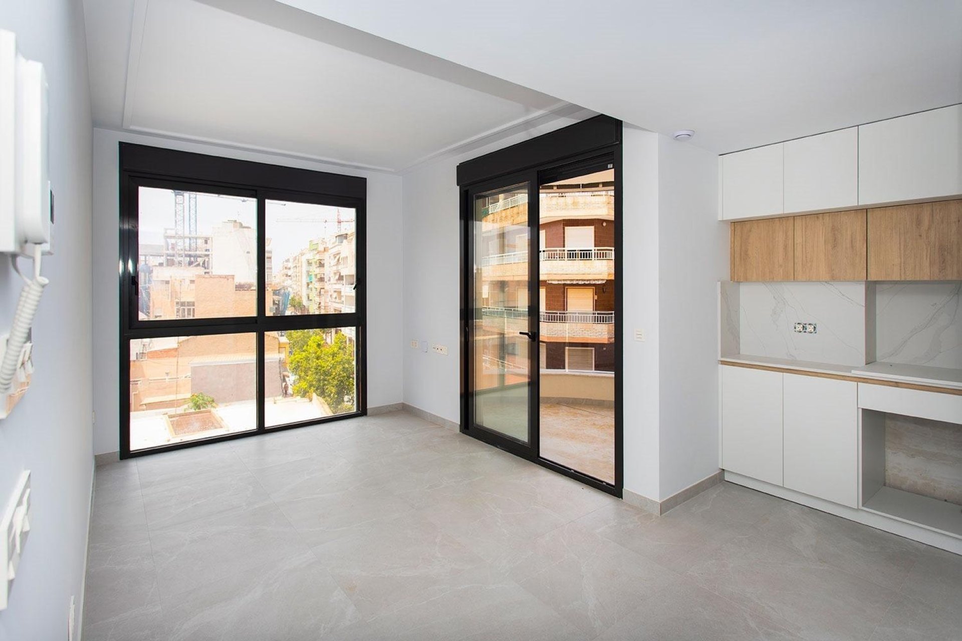Revente - Apartment -
Torrevieja - Playa del Cura
