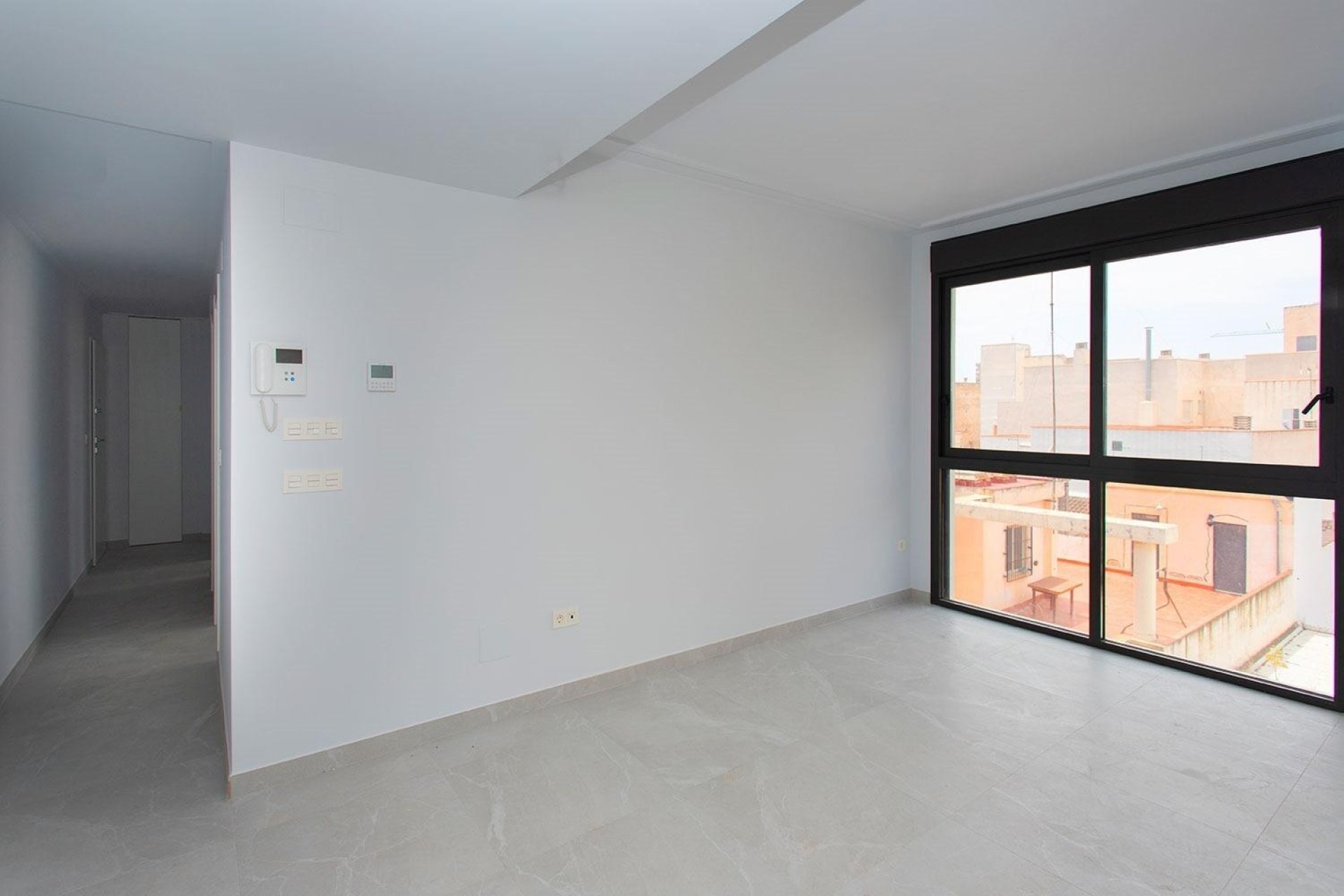 Revente - Apartment -
Torrevieja - Playa del Cura